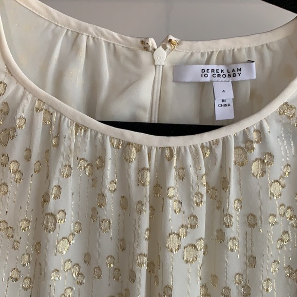 Derek Lam 10 Crosby Mini Dress - Picture 2 of 3